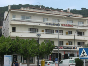 Marina 1-A